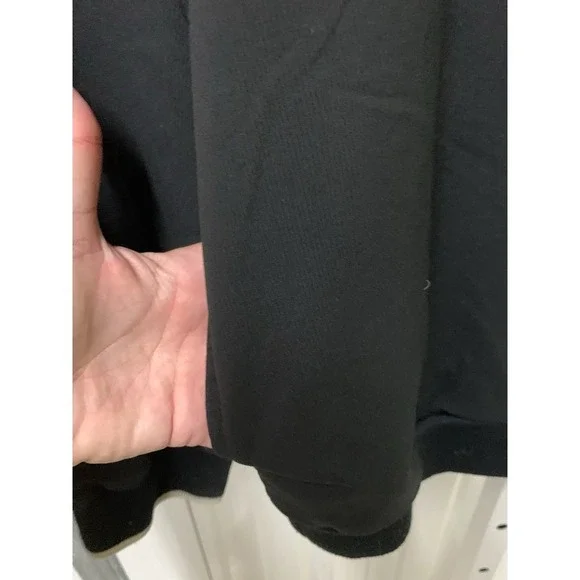 Pittsburgh Steelers  Men L Black NFL  Super Bowl Cutter & Buck - Picture 5 of 8